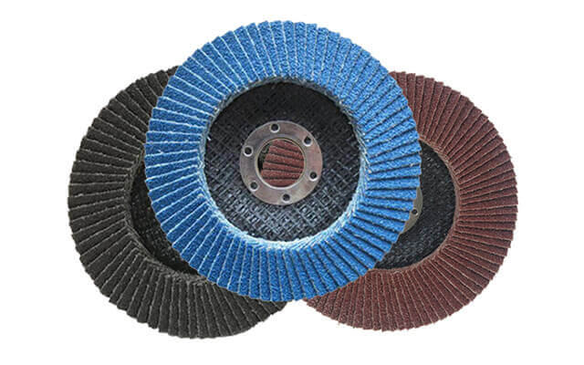 Flap Disc