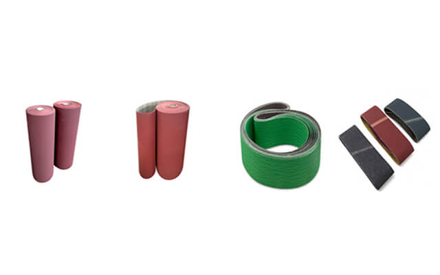 Abrasive Cloth/Abrasive Belt