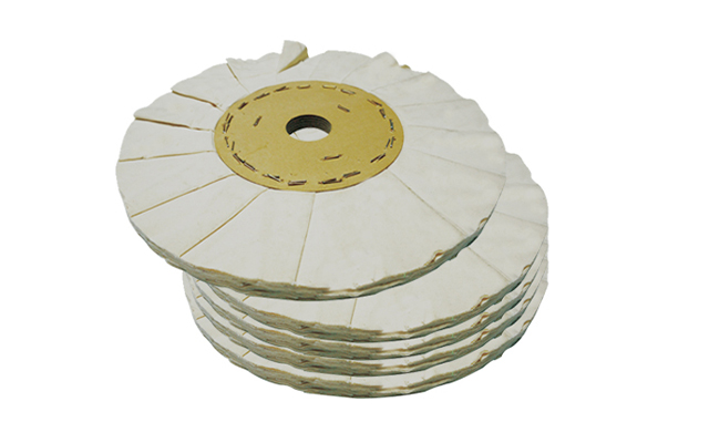 Wind Cloth Wheel