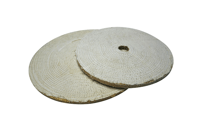 Sisal Cloth Wheel