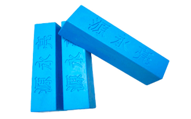 Blue Polishing Compound
