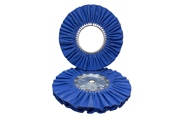 Air Flow Buffing Wheel