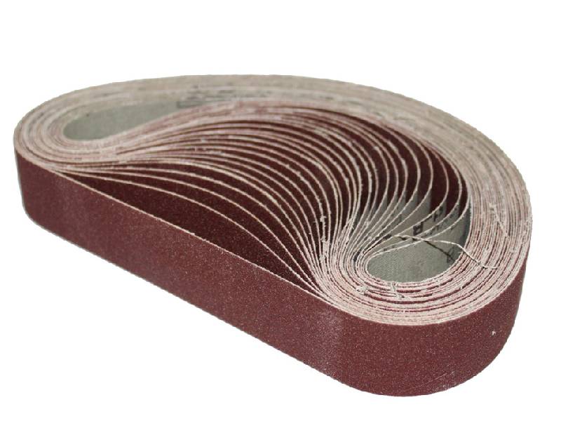 How much you know about deefors abrasive cloth JA512?