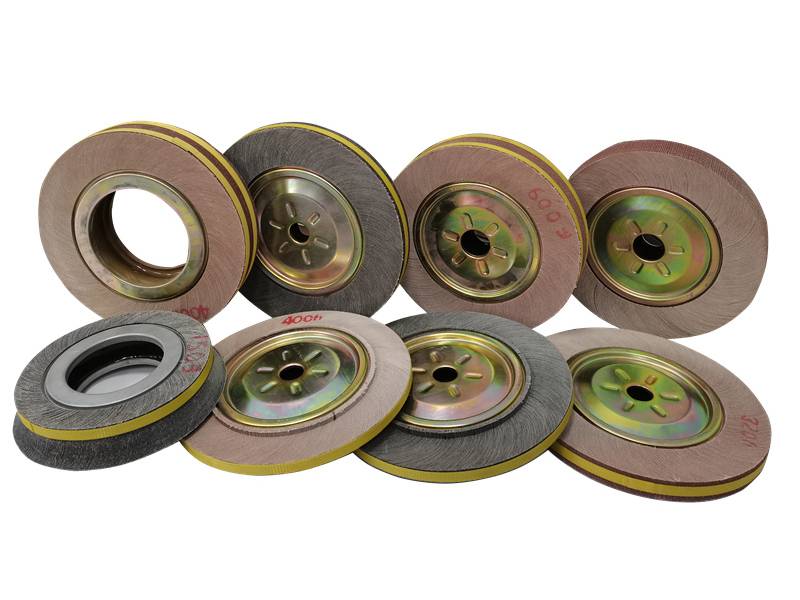 What are the quality standards for grinding wheels?
