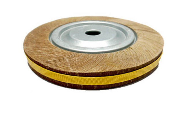 Abrasive Tool Flap Wheel