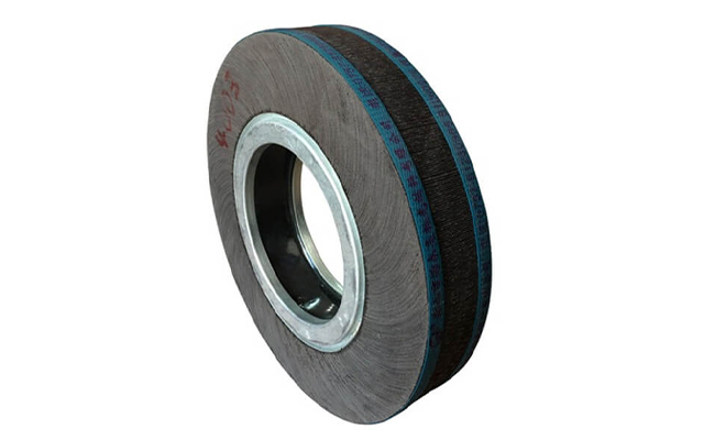 Grinding Wheel Flap Wheel