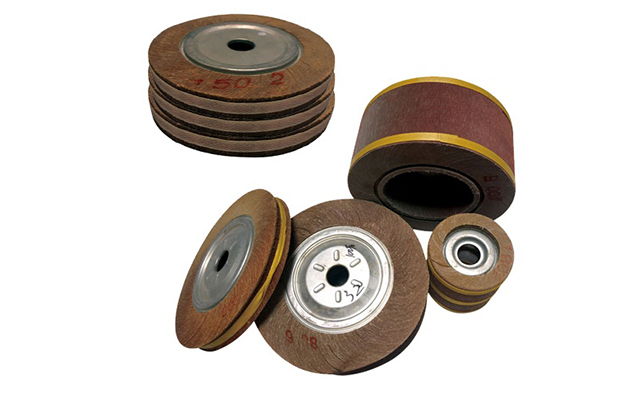 Abrasive Tool Flap Wheel