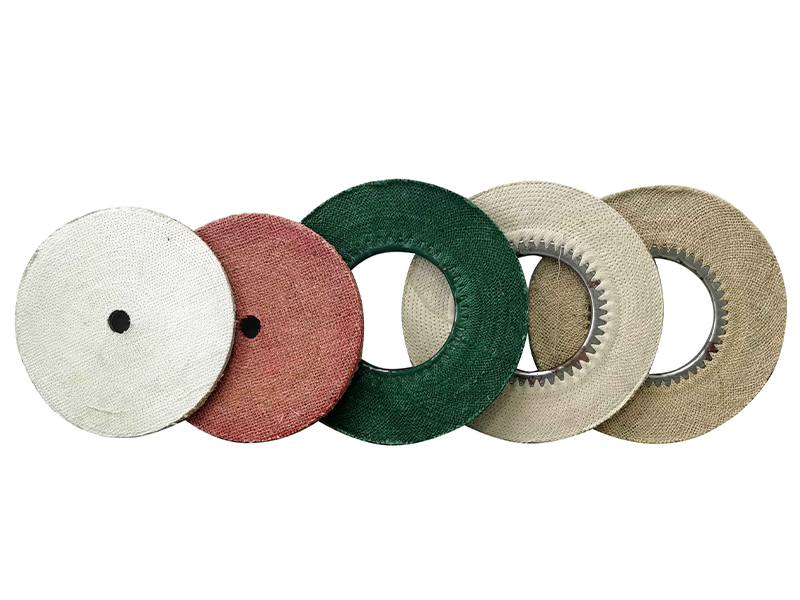 CHOOSING THE RIGHT WHEEL